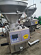 Handtmann VF 100 vacuum filler, ready for delivery to South Africa